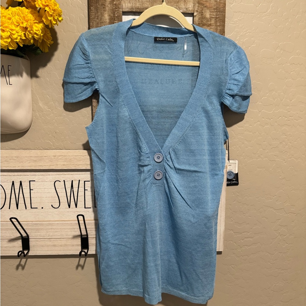 Dolce‎ Cabo Women's Top
